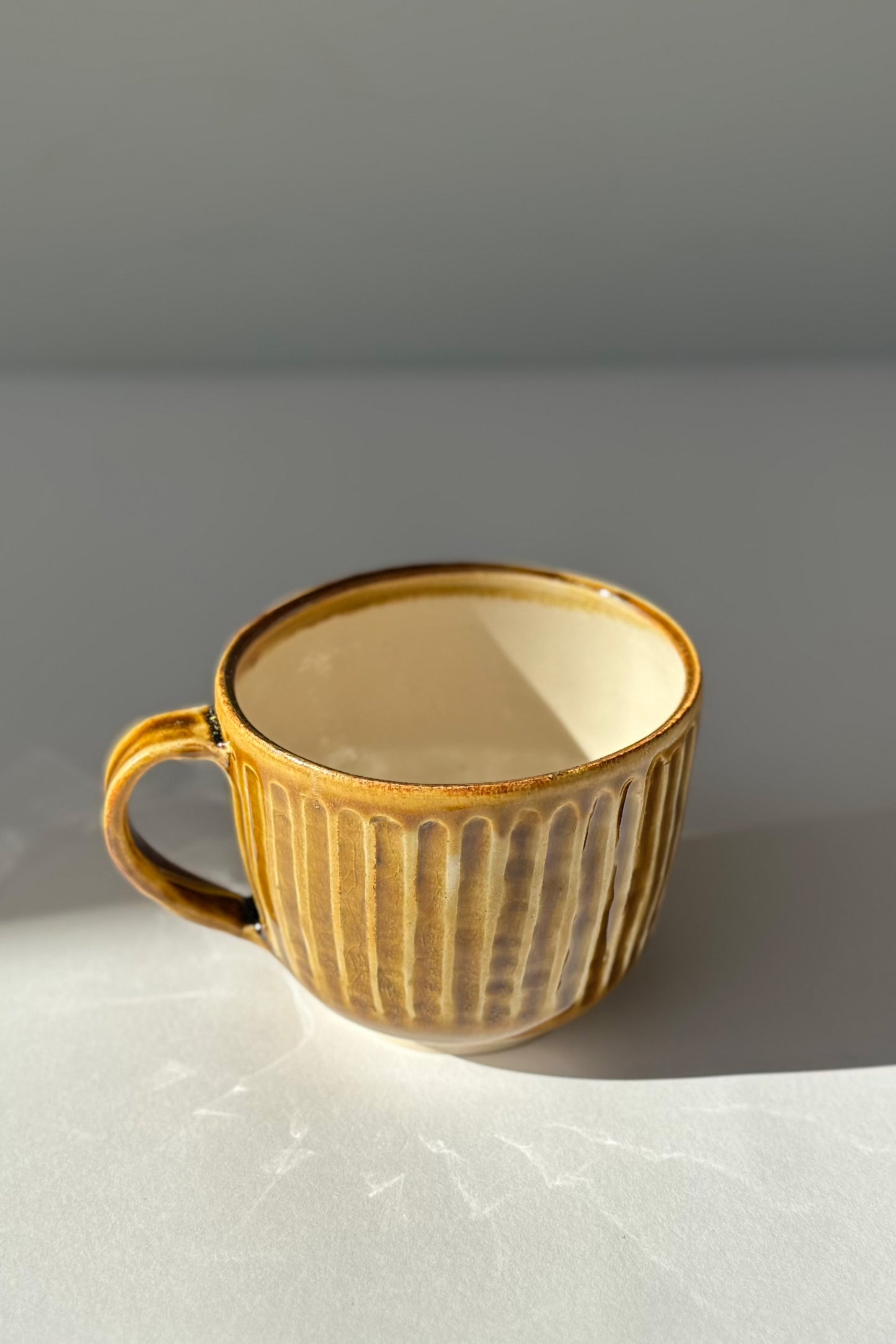Honey Cup