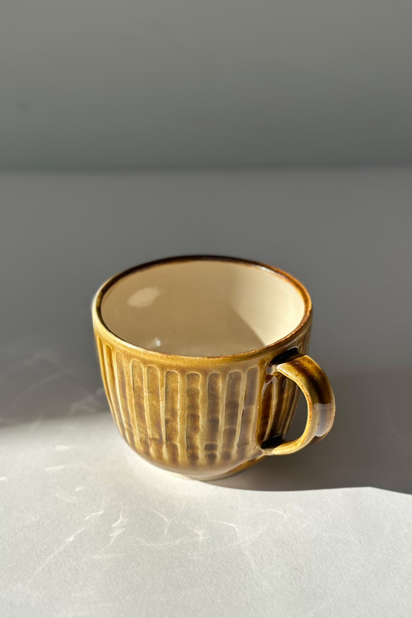 Honey Cup
