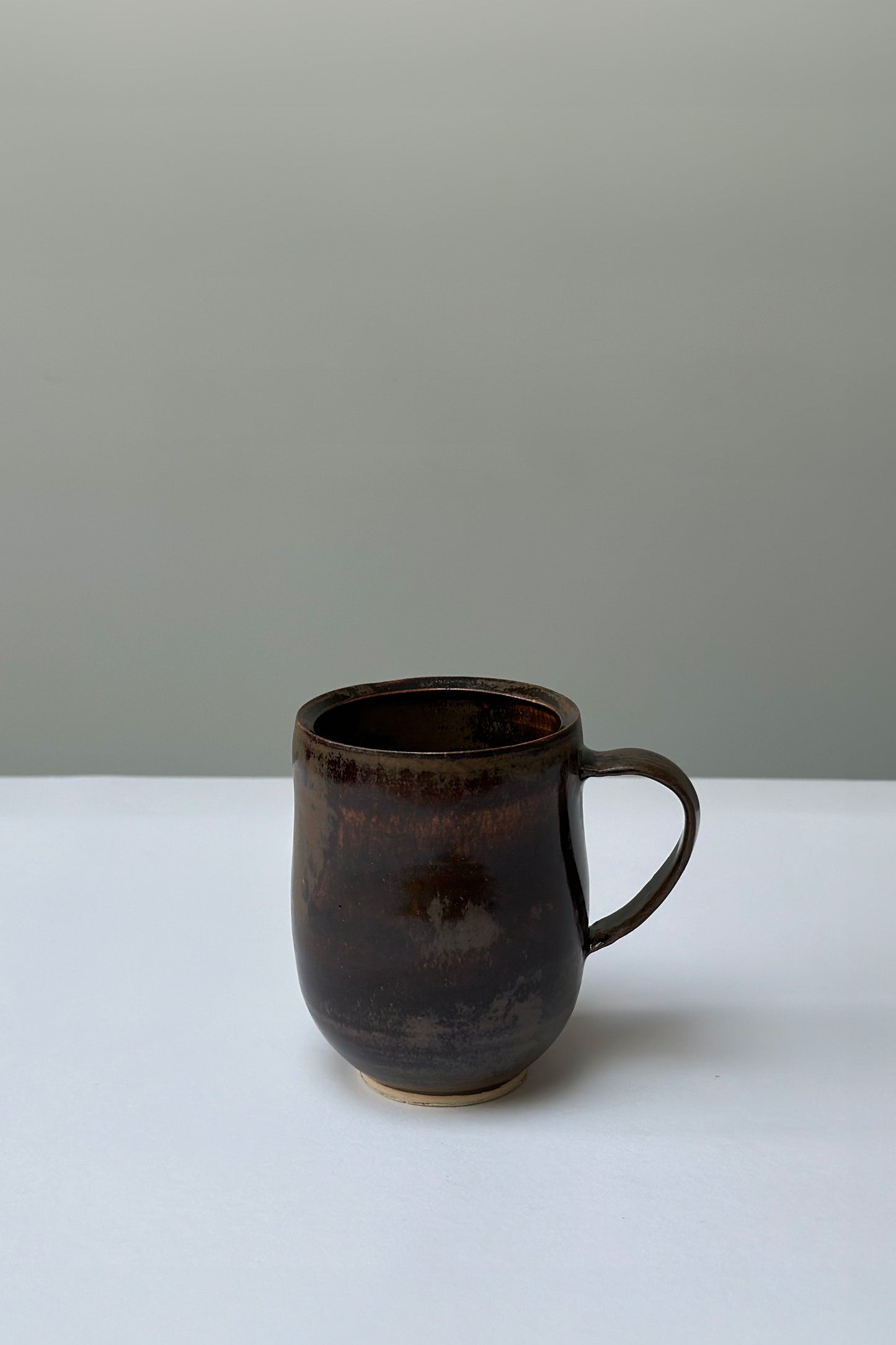 Brown Mug