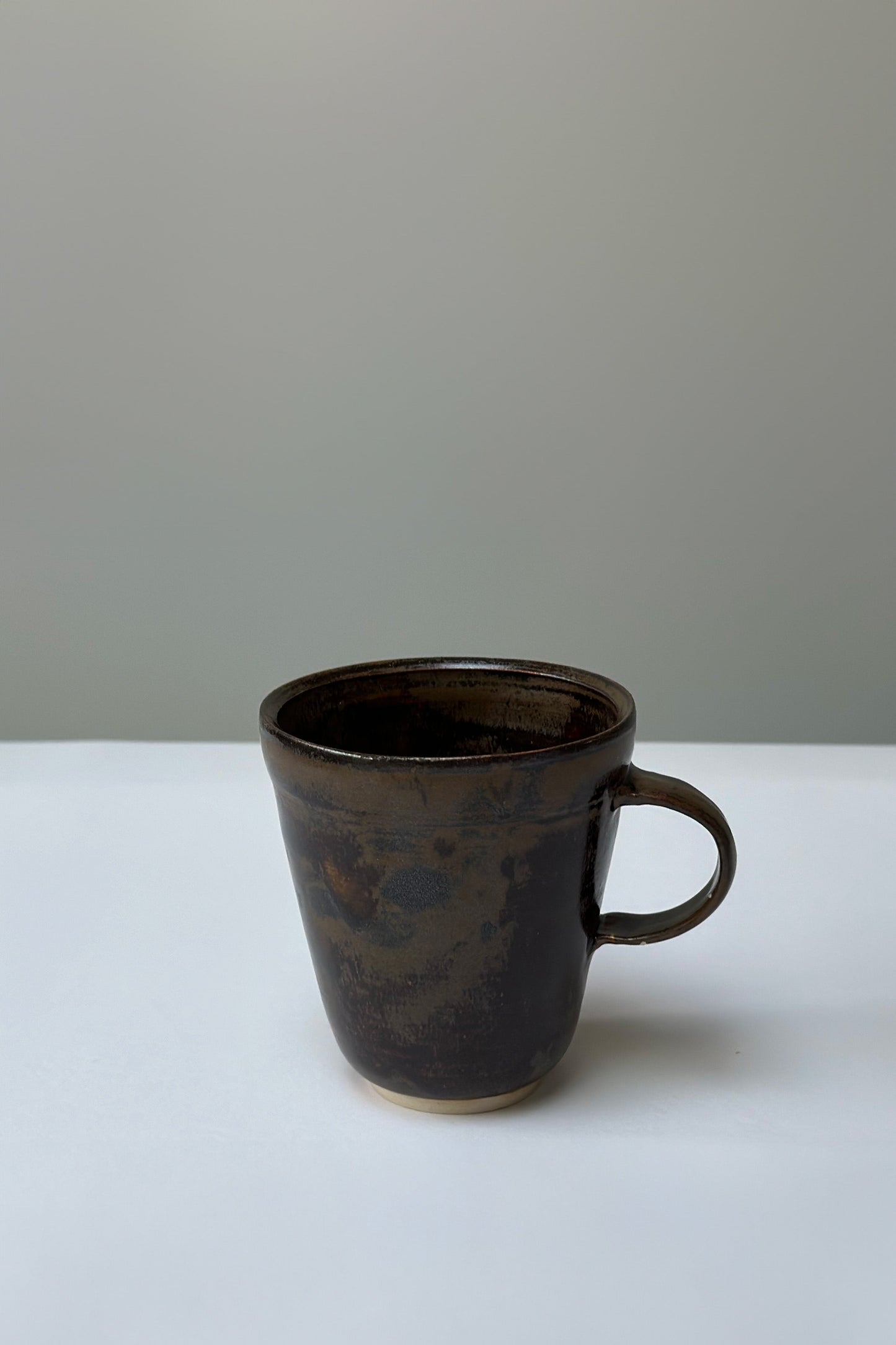 Brown Mug