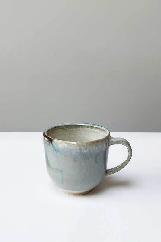 Blue Mug